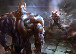 I finally decide to assemble all part of garou vs darkshine and i reput my music on to not take copyright of others music !!!!subscribe, share. Webcomic Spoilers Garou Vs Superalloy Darkshine Onepunchman One Punch Man Anime One Punch Man One Punch Man Manga
