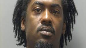 Police searching for wanted sex offender