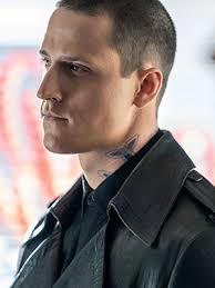 Power Book IV: Force' Preview: Walter Slaps Vic Over Gloria — Video