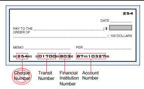 We did not find results for: How Do I Find My Transit Number Institution Number And Account Number Connecting Your Canadian Opensports