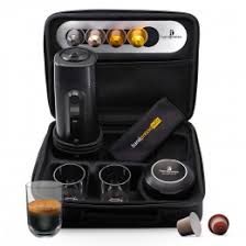 12v 24v Coffee And Espresso Makers For The Car Handpresso Sas