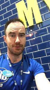 Motivation through Movement