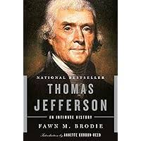Amazon.com: Thomas Jefferson: A Life: 9780060976170: Randall, Willard  Sterne: Books