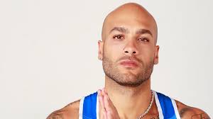 Marcell Jacobs: "Arriverò a Parigi non da outsider, ma da protagonista  numero 1" · Intervista esclusiva