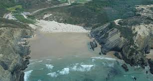Save money and time while letting your worries melt away. Praia Do Carvalhal Odemira Info 4 Camper