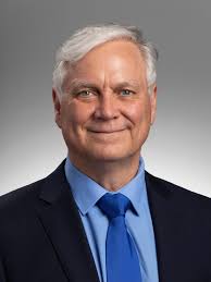 Dr. Craig Uthe to Present