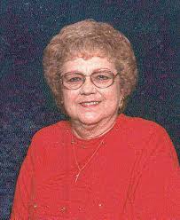 Mary Helen Braziel Obituary