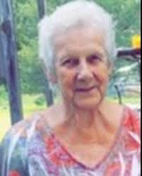 Shirley Ann Steele Obituary April 10, 2025