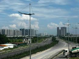 Chung cư giữ xu hướng tăng giá