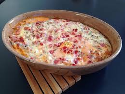 Oeuf Cocotte Au Jambon Recette Recettes De Cuisine Recette Oeuf Oeufs Cocotte