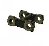 Ford Front Leaf Spring Shackle - M774