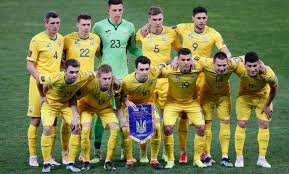 В списке тренера 26 исполнителей: Sostav Sbornoj Ukrainy Na Evro 2020 Po Futbolu Igroki Trenerskij Shtab Shansy Ambicii