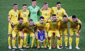 Национальная сборная украины по футболу. Sostav Sbornoj Ukrainy Na Evro 2020 Po Futbolu Igroki Trenerskij Shtab Shansy Ambicii