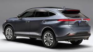 Manufacturer's suggested retail price excludes the delivery, processing and handling fee of $1,045 for cars (86, avalon, camry, camry. 2021 Toyota Harrier Premium Suv India Launch Date Price Mileage Features Full Details Youtube