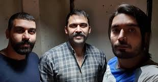 Ali Farhadi (@ali.farhadi.af) • Instagram photos and videos