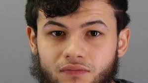 WHAM Irondequoit Fentanyl Arrest 5PM