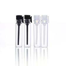 Shop the latest small perfume bottle deals on aliexpress. 1 2 3ml Mini Glass Perfume Small Sample Vials Perfume Bottle Empty Liquid Fragrance Test Tube Tria China Small Perfume Bottles And Mini Perfume Bottle Price Made In China Com