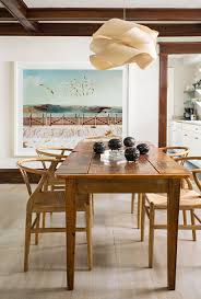 Design trends 2021 use art pieces such as modern posters, graphics, book or cartoon illustrations to show the spirit of the modern art. 30 Dining Room Decorating Styles Midwest Living