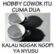  Gambar Custom Hd Gambar Meme Lucu Ngopi Gambar Lucu Lucu Meme Lucu