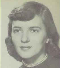 Ruth Geraldine (Schaffer) Roth (1937-2014)