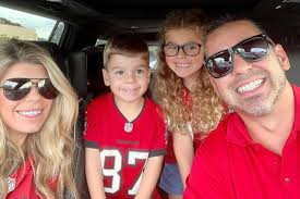 Fundraiser for Nick Bentley by Katie Bentley : Support the Bentley Family's  Recovery Journey