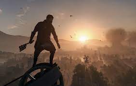Check spelling or type a new query. Dying Light 2 Stay Human Launches December Gets New Gameplay Trailer