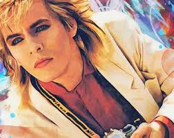 Nick Rhodes Fine Art Print