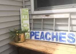 Easy decorating with beach & nautical stencils from cutting edge stencil. How To Use Your Silhouette To Make Letter Stencils For Signs
