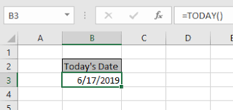 Feed the date of birth into the cell a1 and use the following formula =datedif(a1 i'm in the uk so i'm using uk data format dd/mm/yyyy in excel as standard. How To Calculate Age From Date Of Birth In Excel