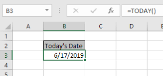 And as already pointed out, subtract 1 if the person has not yet had their birthday for the current year. How To Calculate Age From Date Of Birth In Excel