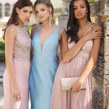 how prom dress styles affect sizing and fit promgirl