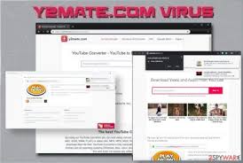 Search by name or directly paste the link of video you want to convert. Remove Y2mate Com Virus Updated Jan 2021