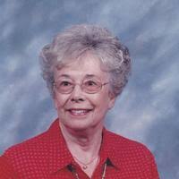 Obituary information for Darlene H. Hungate