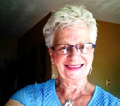 Joan Cuming's energy and love of life will be missed by the Fergus  community