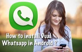 100% trabajando en 0 dispositivos, votado por 26, desarrollado por recommended android team 2017. Dual Whatsapp For Android Apk Download