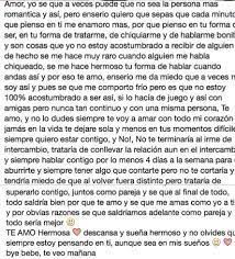 Pin En Amor