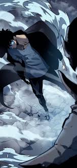 What are you looking for? Apple Iphone 11 Pro Max 1 10 Anime Solo Leveling Mobile Wallpaper 723149 Png