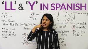 Actually, its pronunciation is somewhere between ss and th. The Letters B V In Spanish Youtube