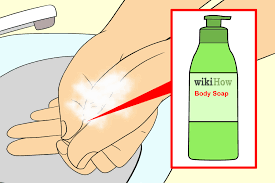 Supplies you'll need for removing spray paint from plastic. How To Get Spray Paint Off Skin 9 Steps With Pictures Wikihow