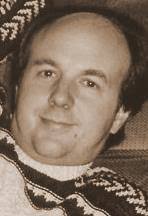 William David “Dave” Brooks (1956-2011)