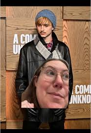 Timothée Chalamet's New Hair Color Transformation