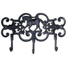 All orders are custom made and most ship worldwide within 24 hours. Cast Iron Coat Hooks Cast Iron Gifts Hkm