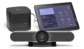 Joining a teams meeting from the chat view. Microsoft Teams Rooms Packages And Systems Teams Devices