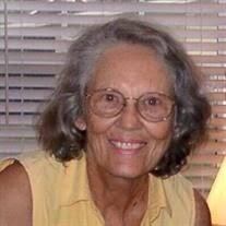 Ella A. Pappas Obituary