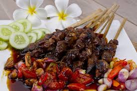 Serve it with skewers of tofu, lamb, chicken or beef, or just as a sauce for fried rice. Don T Leave Indonesia Before You Get A Taste Of These 12 Favorite Local Foods Indonesia Travel