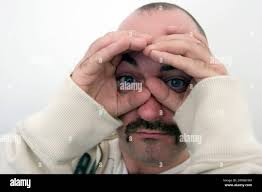 Artista douglas gordon hi-res stock photography and images