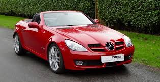 Mercedes Slk200 Kompressor Sport Mercedes Kompressor Mercedes Mercedes Benz