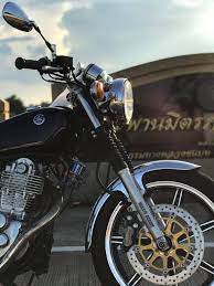 yamaha おしゃれまとめの人気アイデア pinterest baris gungor オフロード車 バイク 画像 カスタムバイク