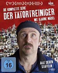 Meine arbeit fängt da an, wo sich andere leute hach, ich mochte die serie der tatortreiniger ja sehr (wie ihr vielleicht noch von meinem. Der Tatortreiniger News Termine Streams Auf Tv Wunschliste