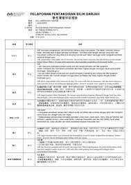 Excel template pbs offline modul for kssr year 6. Templat Pelaporan Pbd Tahun 1 Tcer My
